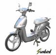 rad2go sunbird electric bicycle battery