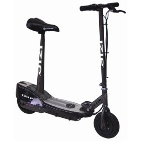 izip electric scooters